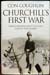 Churchill's First War - Con Cooughlin